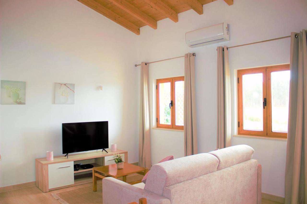 Bauernhof Quinta Alfambras Aljezur