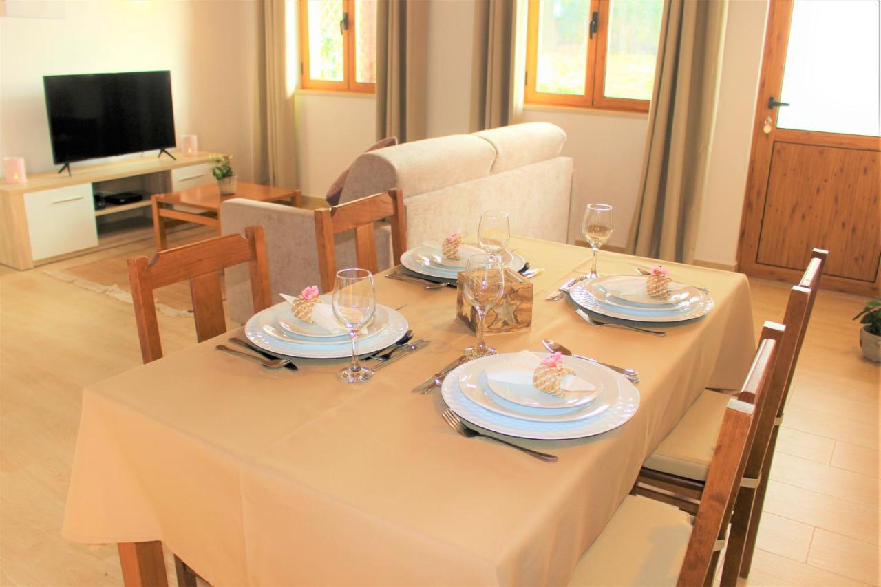 Alojamento de Turismo Rural Quinta Alfambras Aljezur