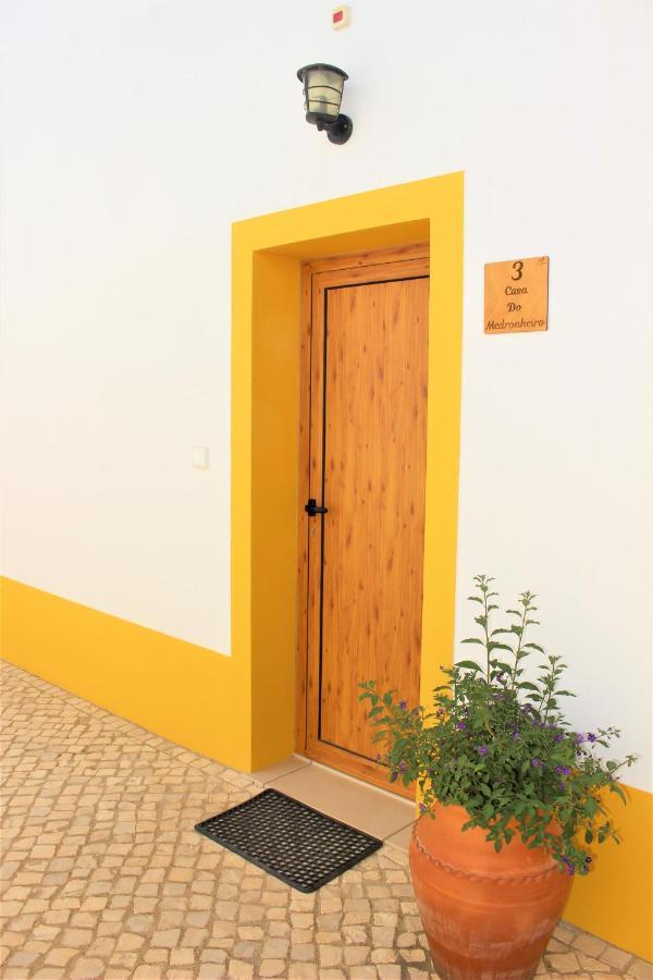 Quinta Alfambras * Aljezur