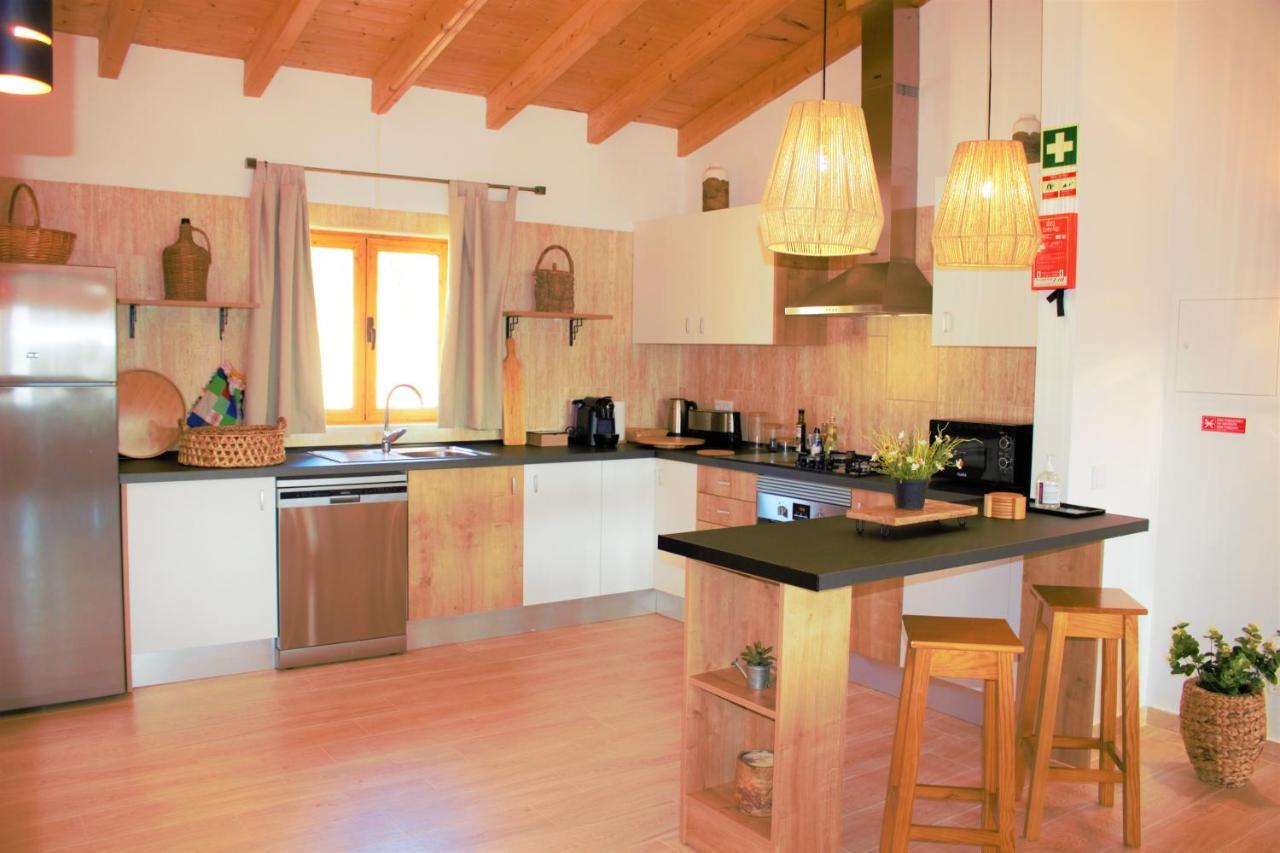 Alojamento de Turismo Rural Quinta Alfambras *