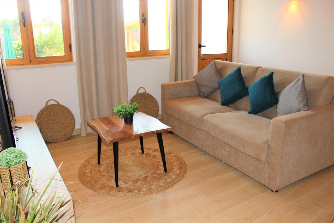 Quinta Alfambras Alojamento de Turismo Rural Aljezur