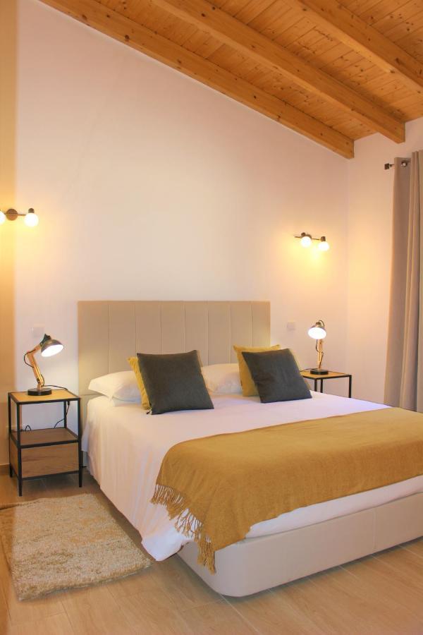 Alojamento de Turismo Rural Quinta Alfambras