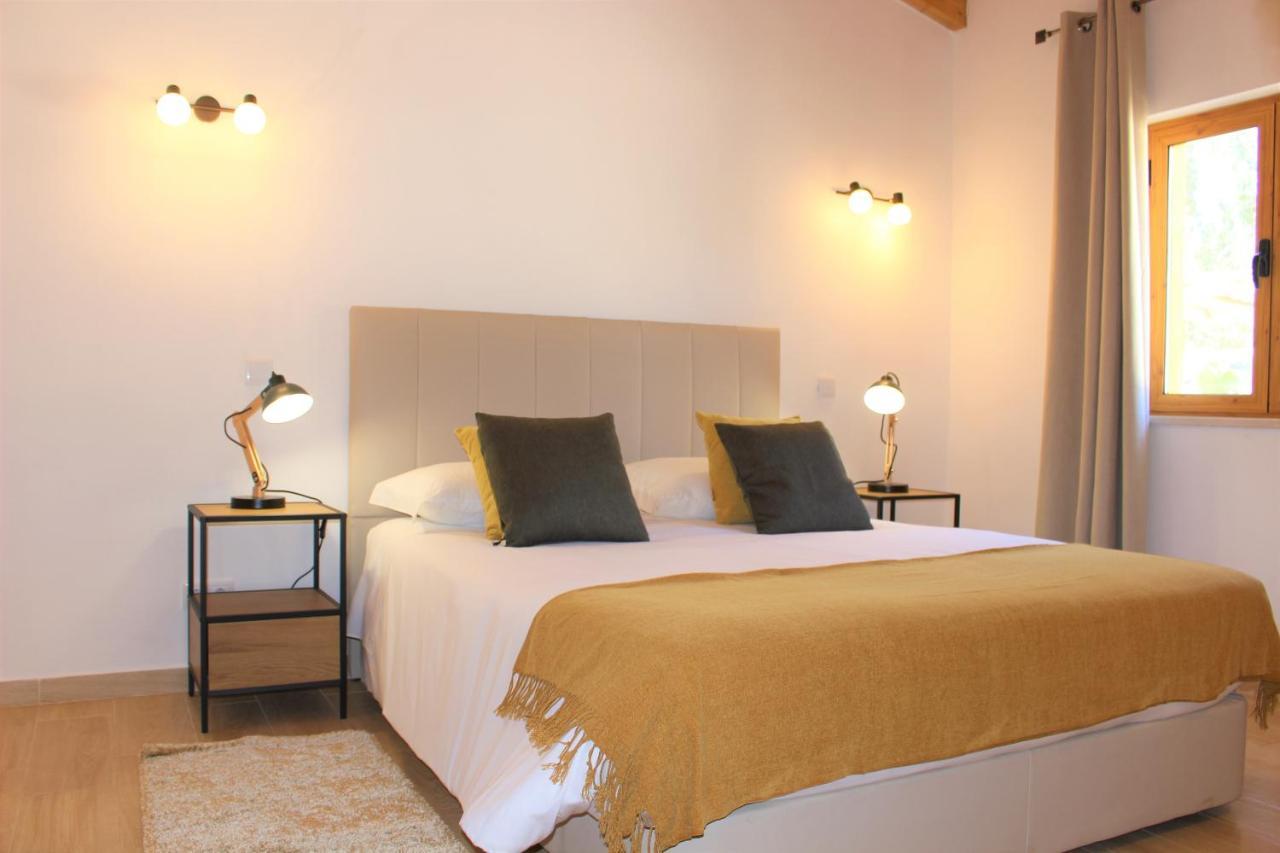 Alojamento de Turismo Rural Quinta Alfambras