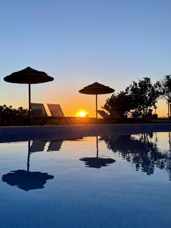 Quinta Alfambras Alojamento de Turismo Rural *