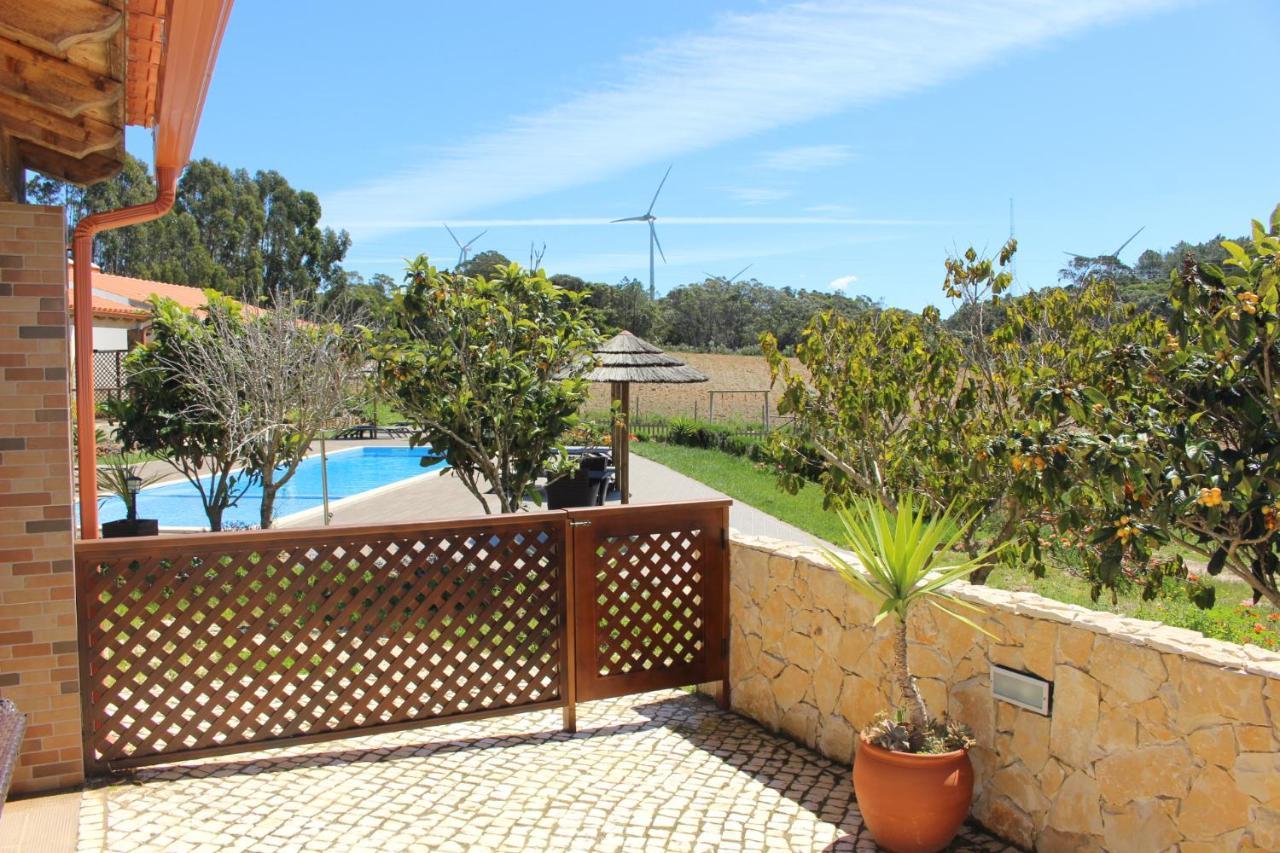 Alojamento de Turismo Rural Quinta Alfambras