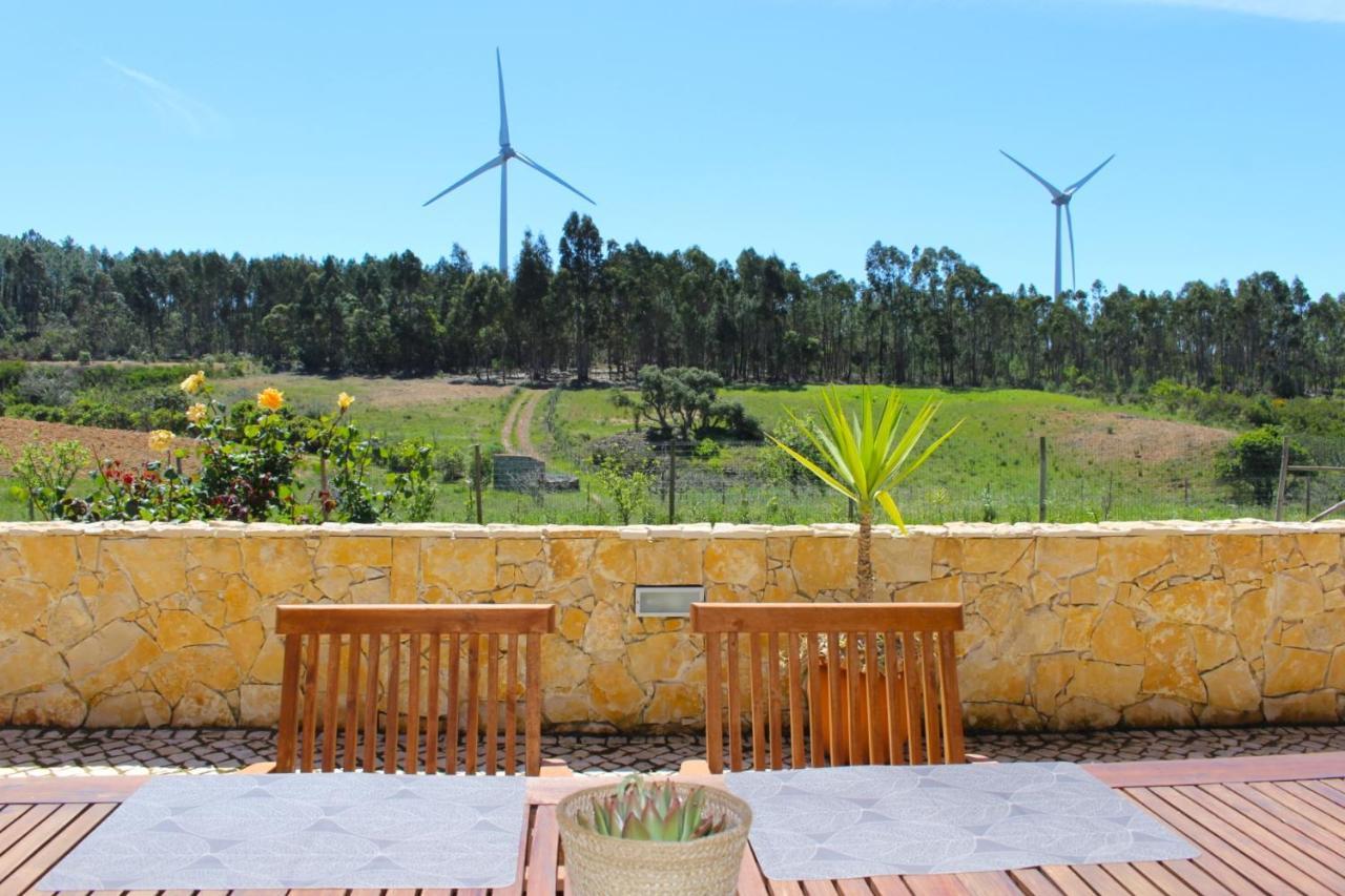 Quinta Alfambras Alojamento de Turismo Rural Aljezur