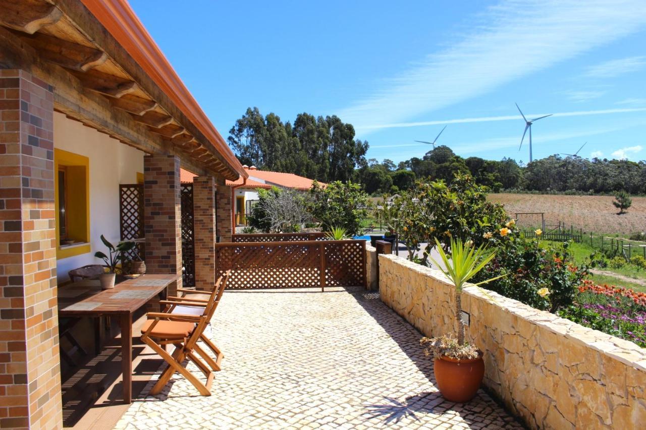 Quinta Alfambras Alojamento de Turismo Rural *