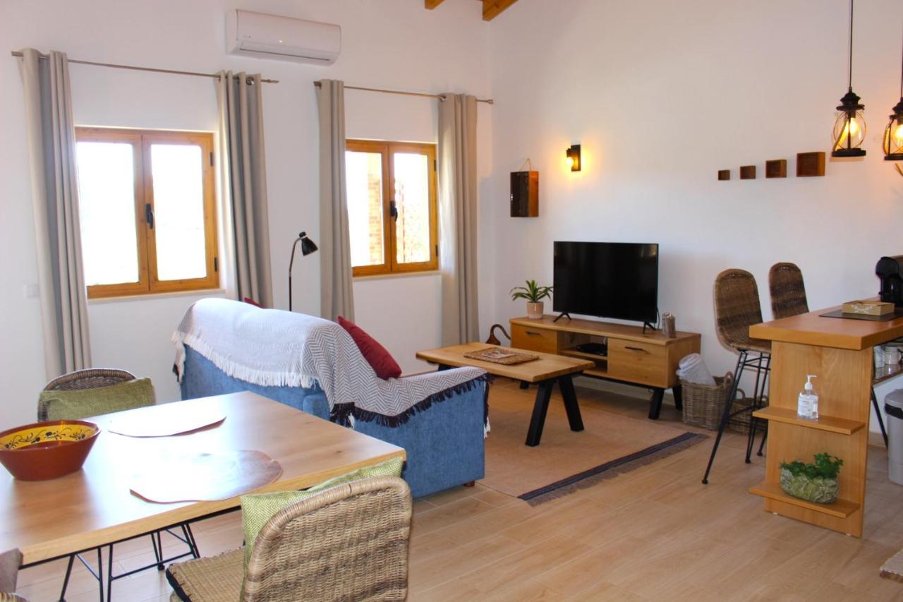 Bauernhof Quinta Alfambras Aljezur
