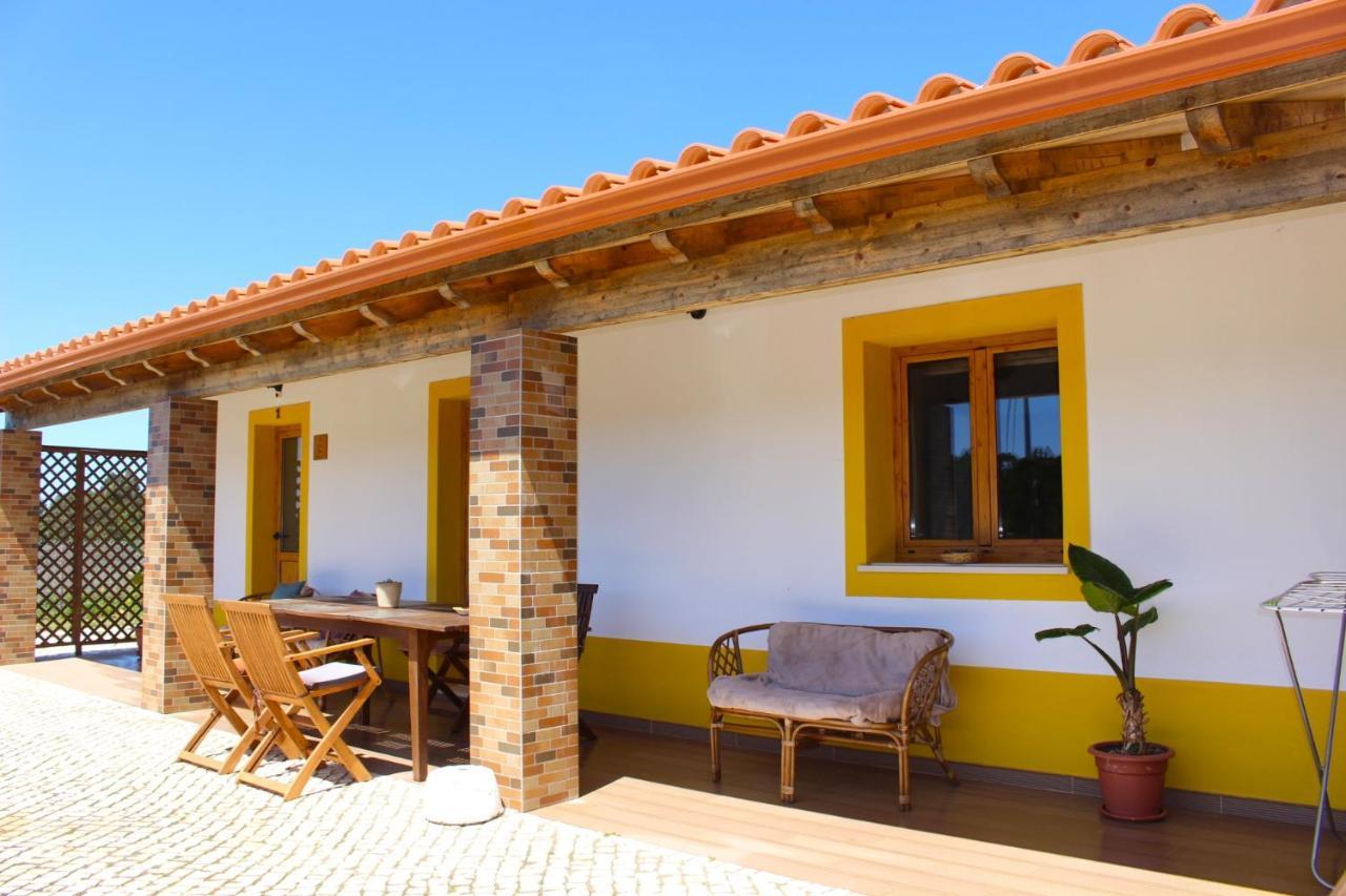 Quinta Alfambras Alojamento de Turismo Rural *