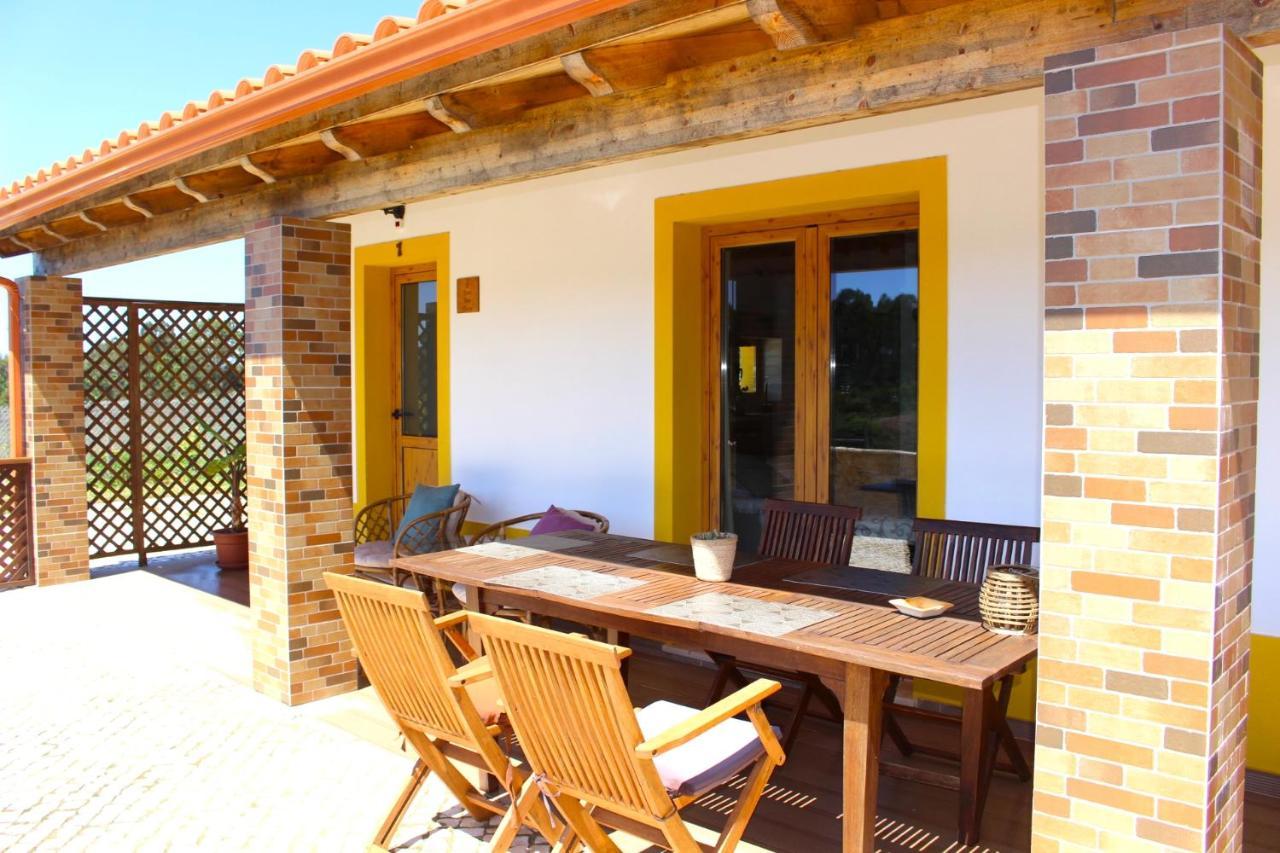 Quinta Alfambras Alojamento de Turismo Rural