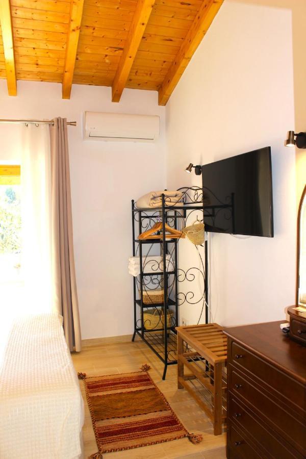 Quinta Alfambras Alojamento de Turismo Rural Aljezur