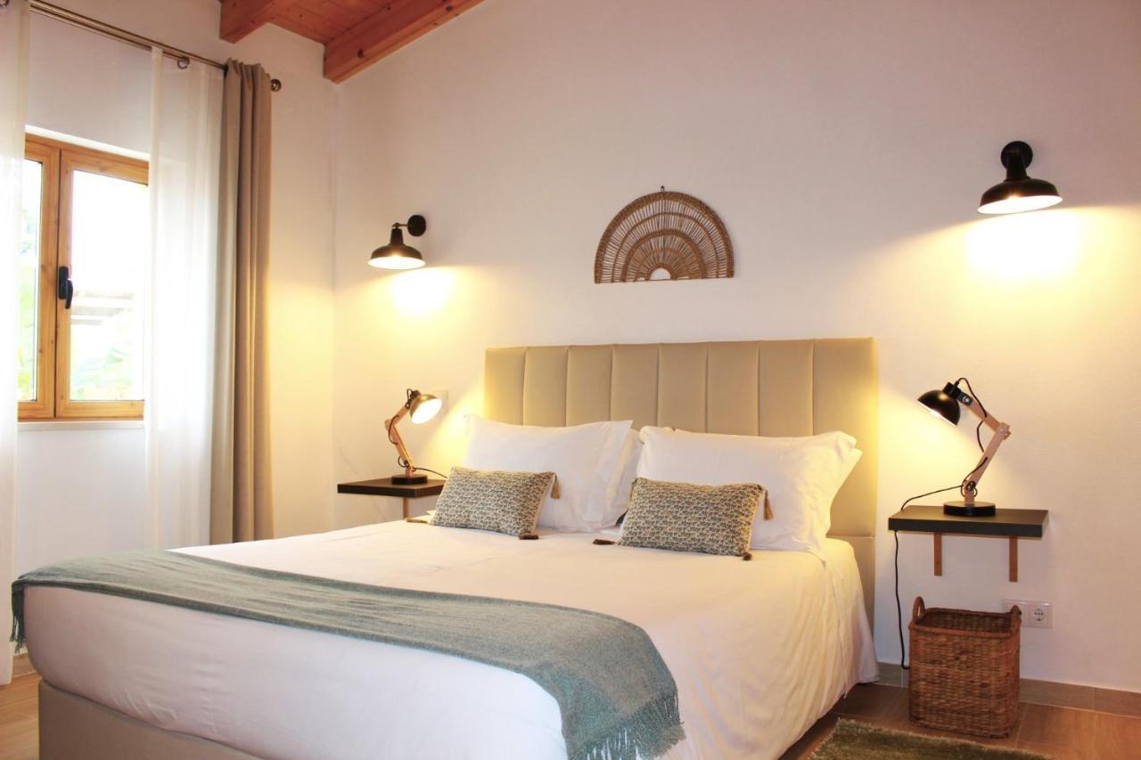 Quinta Alfambras Alojamento de Turismo Rural *