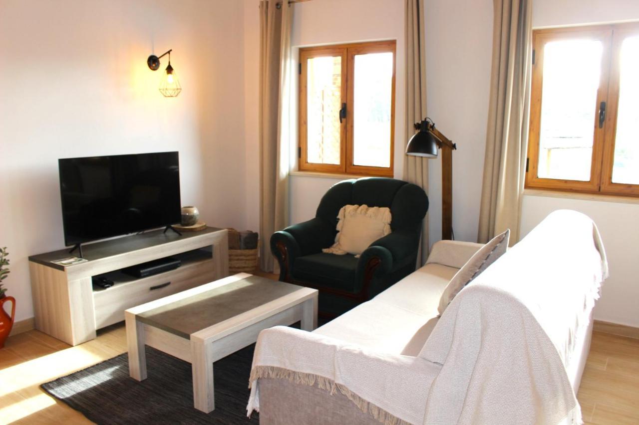Alojamento de Turismo Rural Quinta Alfambras Aljezur