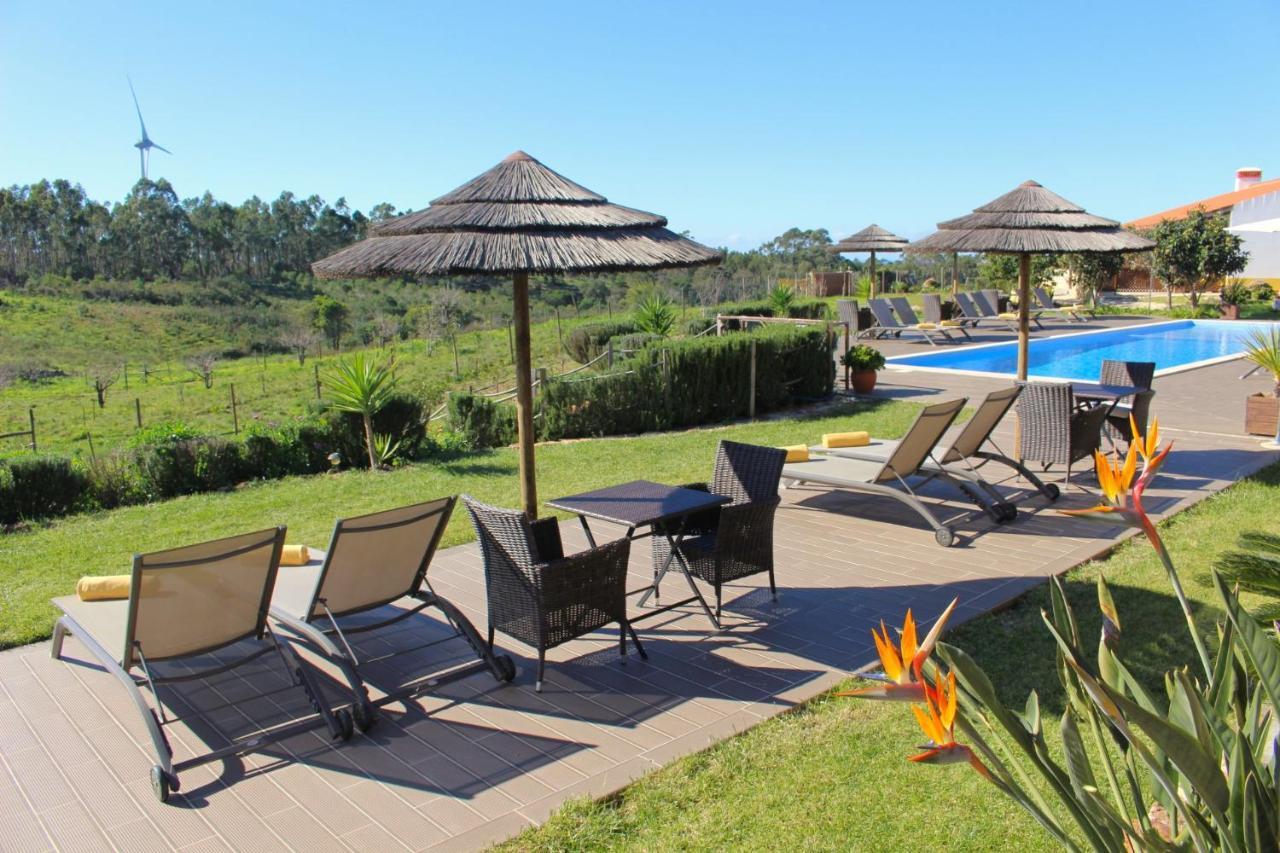 Quinta Alfambras Alojamento de Turismo Rural