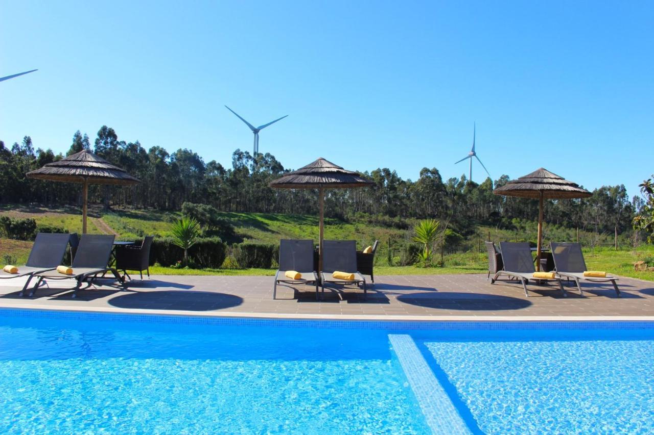 Alojamento de Turismo Rural Quinta Alfambras