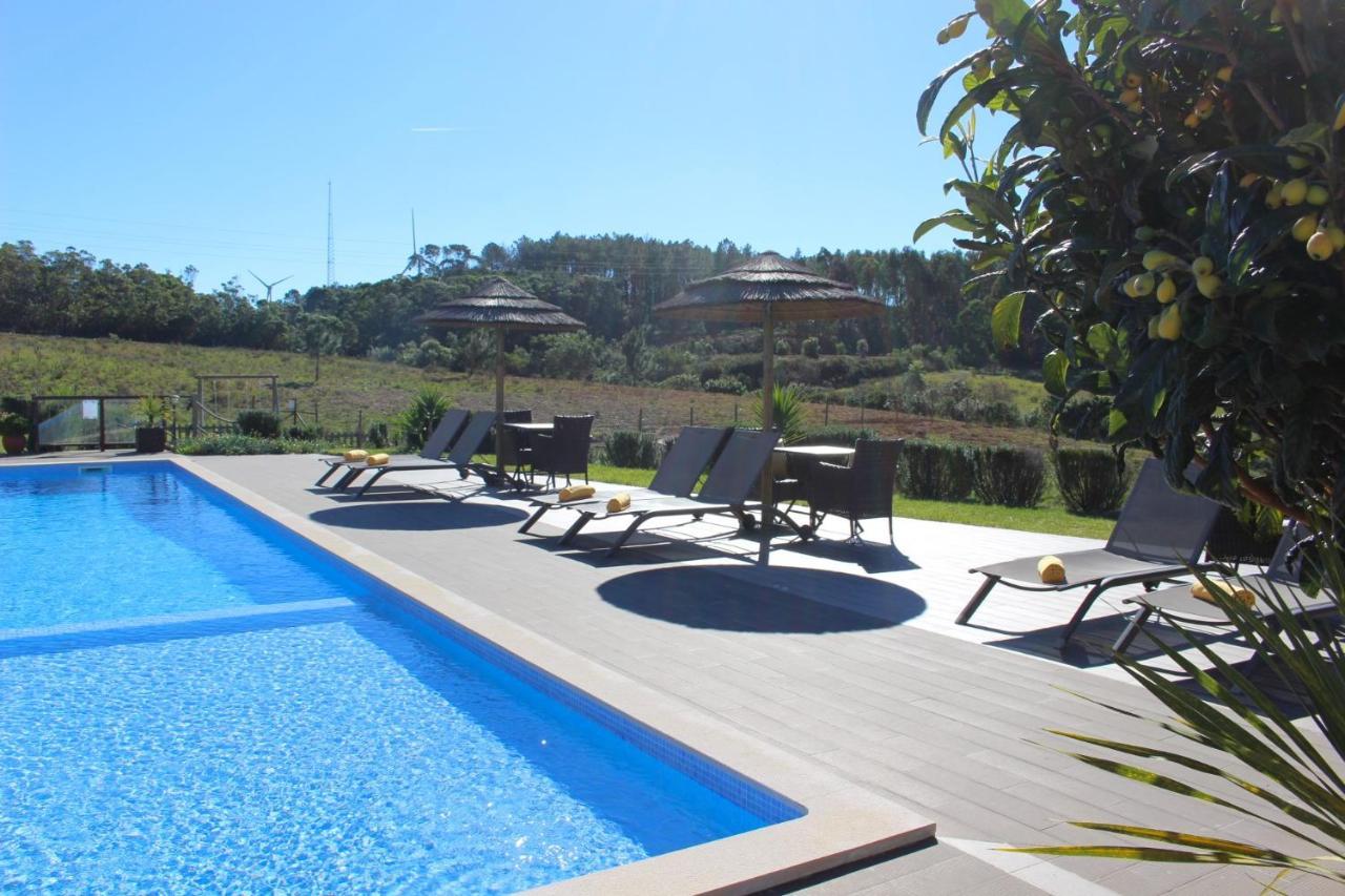 Alojamento de Turismo Rural Quinta Alfambras