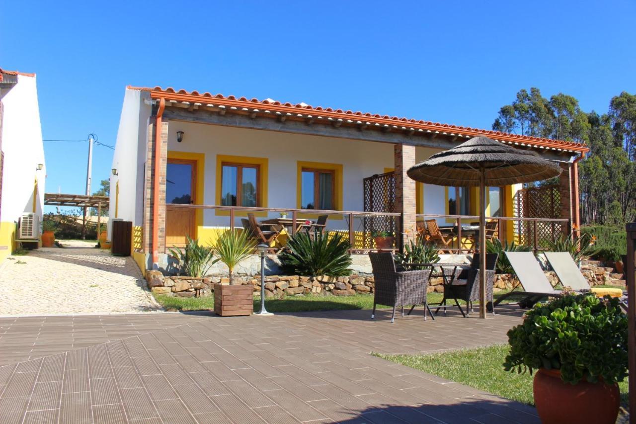 Quinta Alfambras * Aljezur