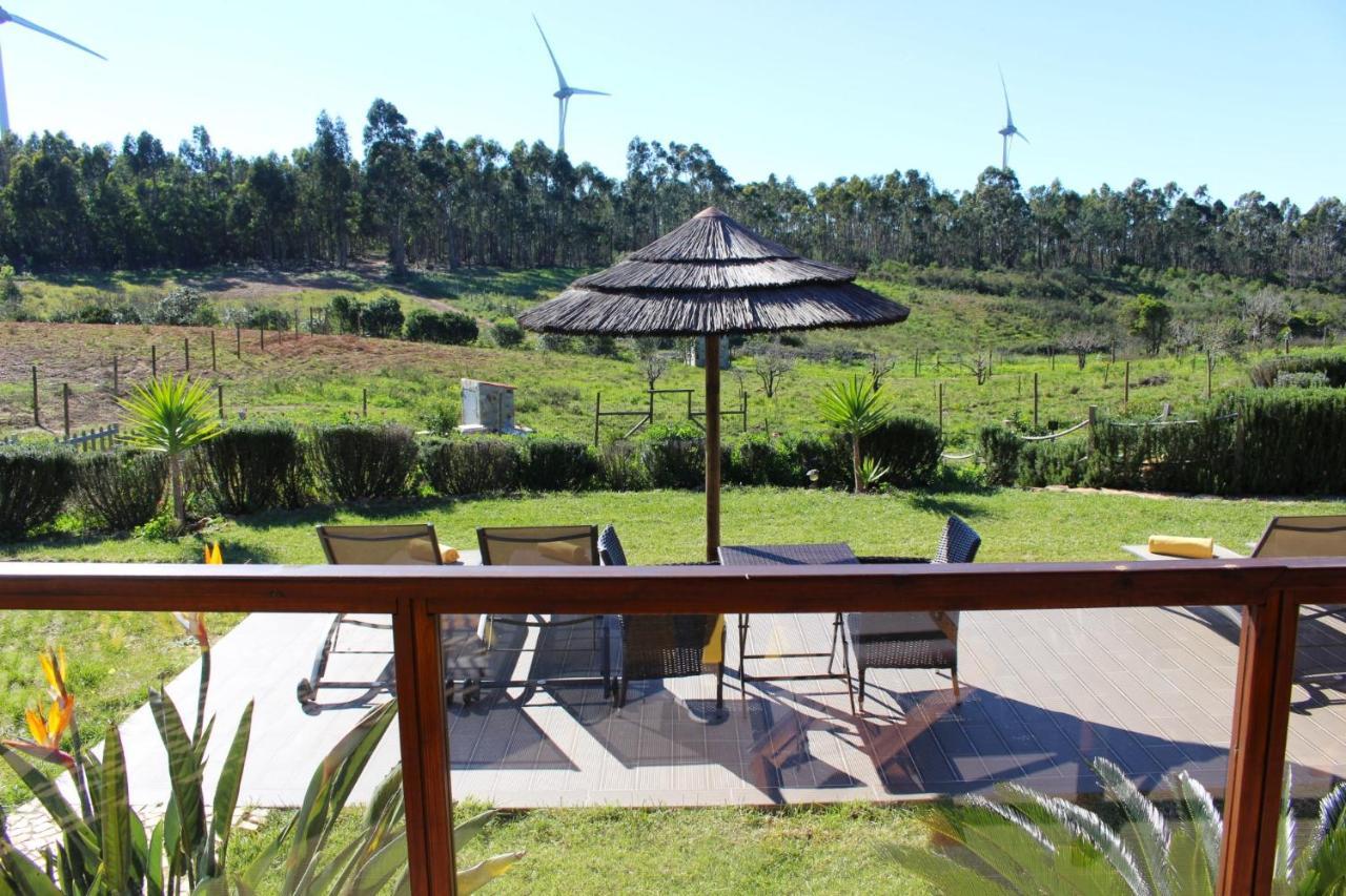Quinta Alfambras Bauernhof Aljezur