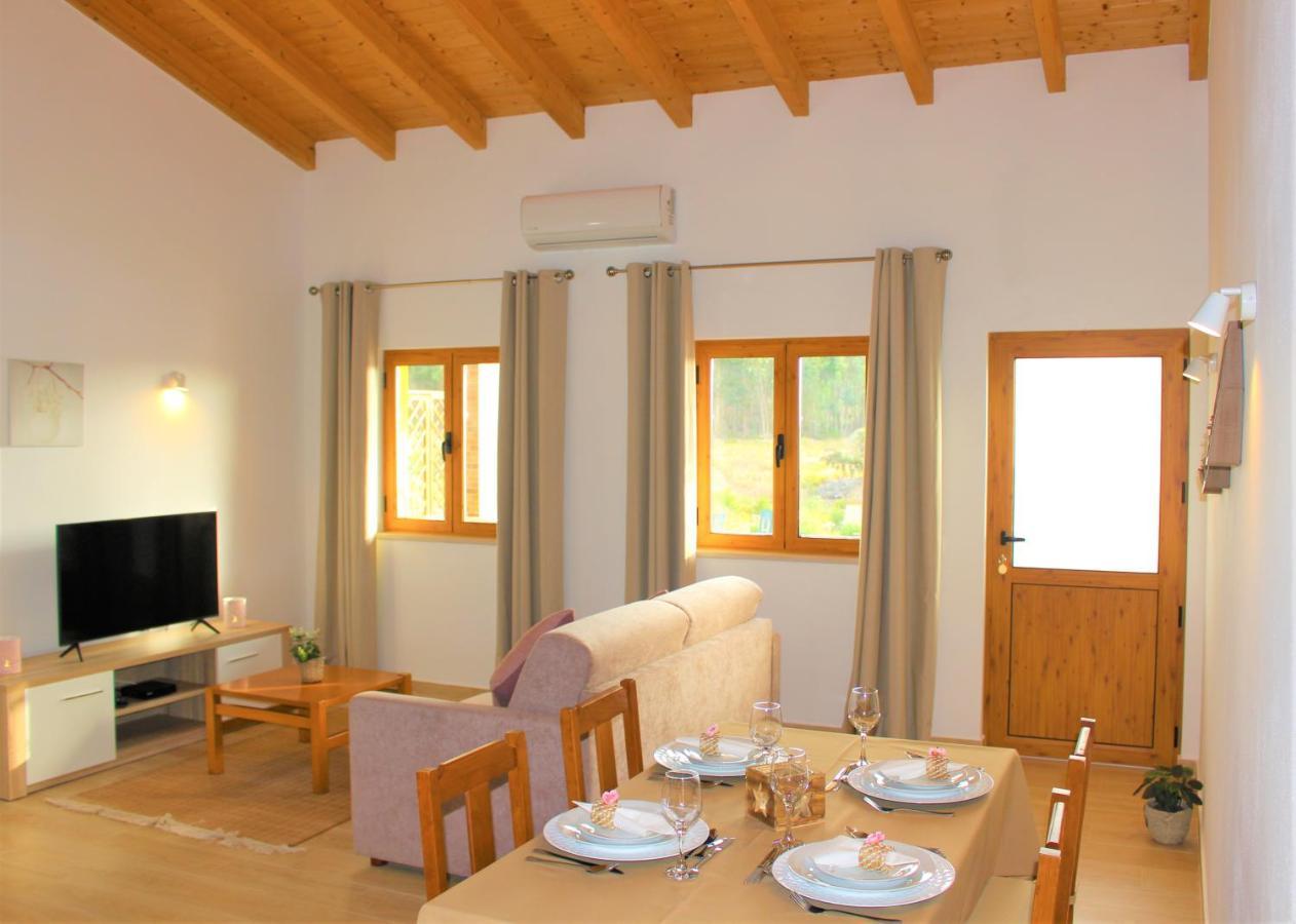Quinta Alfambras * Aljezur