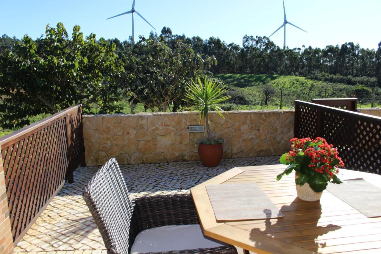 Quinta Alfambras Séjour à la ferme *