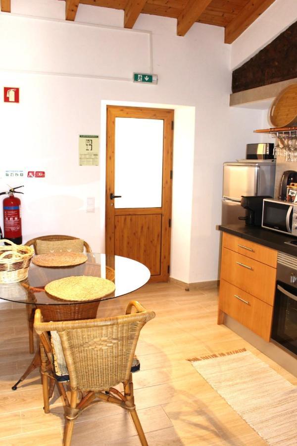 Séjour à la ferme Quinta Alfambras Aljezur