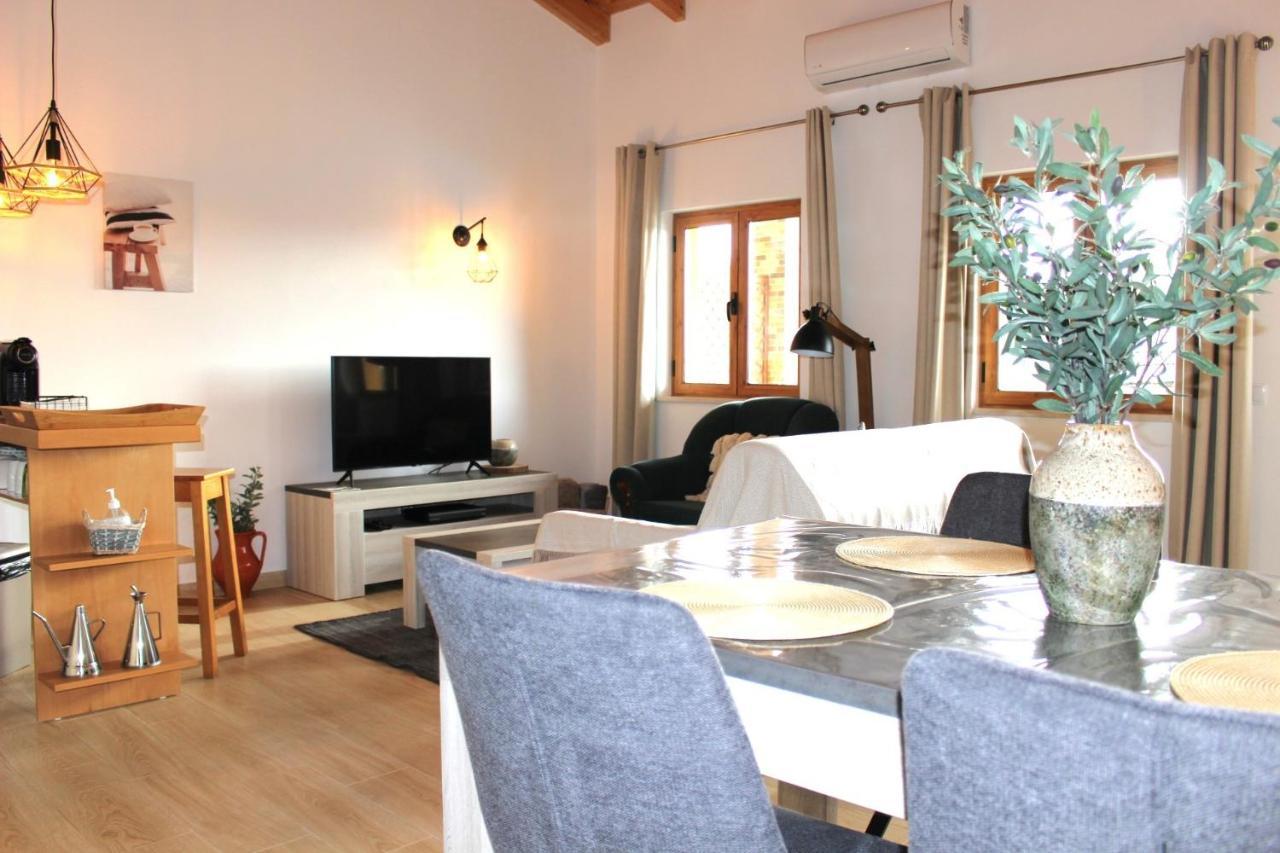 Séjour à la ferme Quinta Alfambras Aljezur