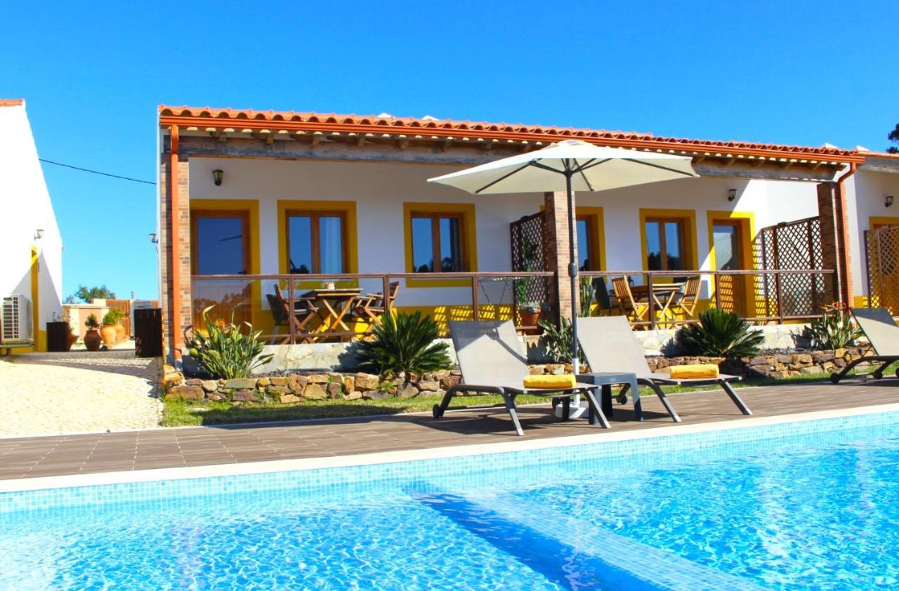 Quinta Alfambras Séjour à la ferme