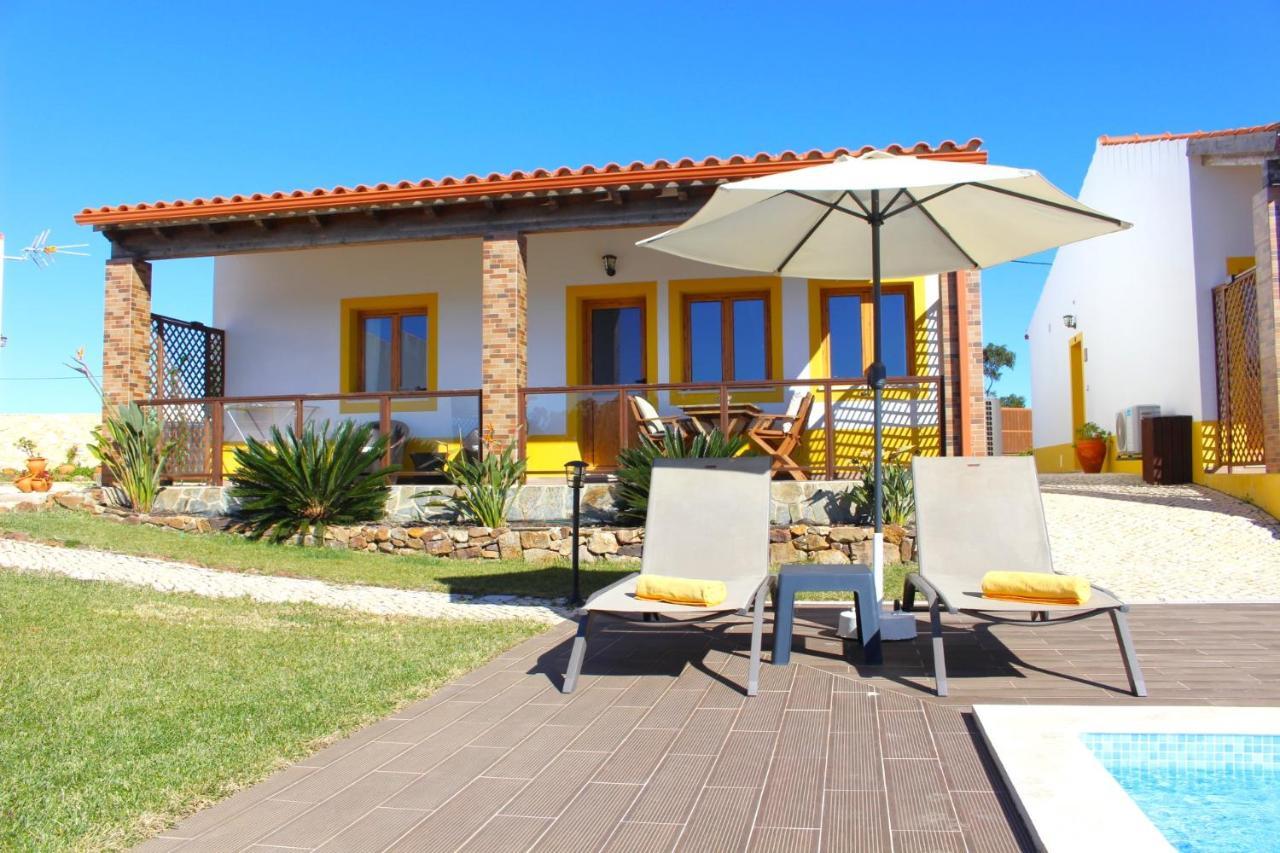 Quinta Alfambras * Aljezur